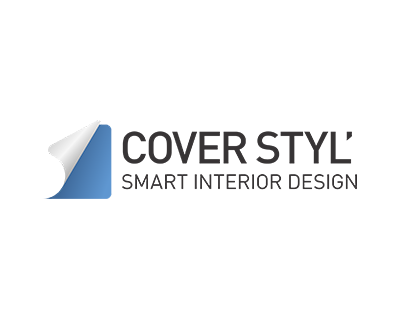 Logo CoverStyl'