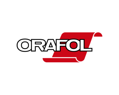 Logo Oracal ORAFOL